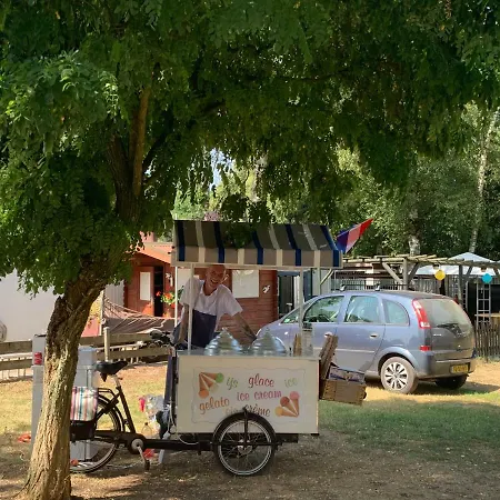 Wighenerhorst Campsite *