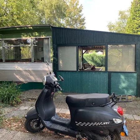 Campsite Wighenerhorst Wijchen