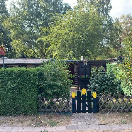 Wighenerhorst Campsite *